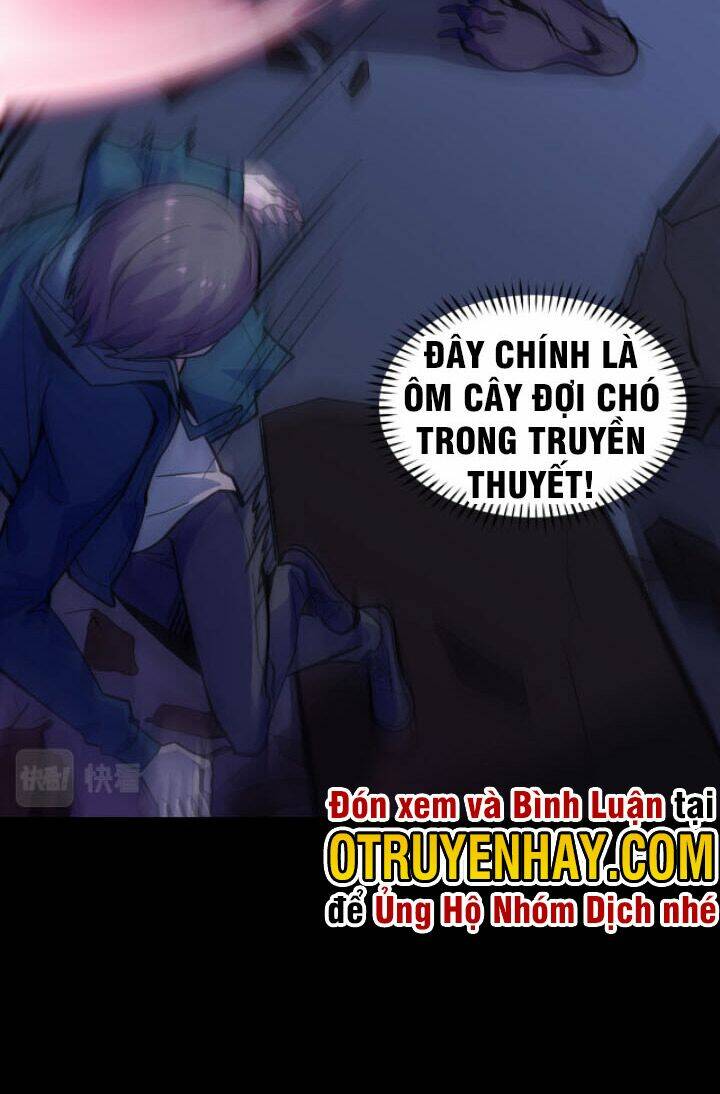 Các Nàng Nói Ta Là Vua Tương Lai Chương 4 Ảnh 50