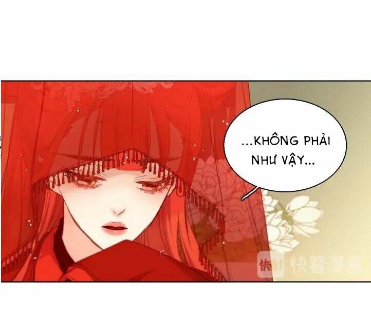 Ác Nữ Hoàng Hậu Chương 125 Ảnh 33