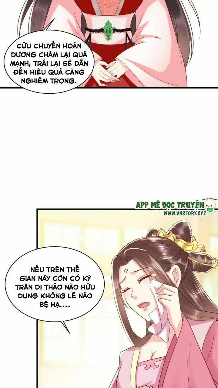 Độc Phi Ngu Ngốc Không Thể Chọc Chương 172 Ảnh 14