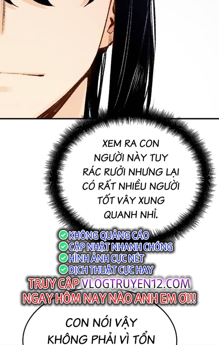 Trùng Sinh Thành Thiên Ma Chương 3 Ảnh 19