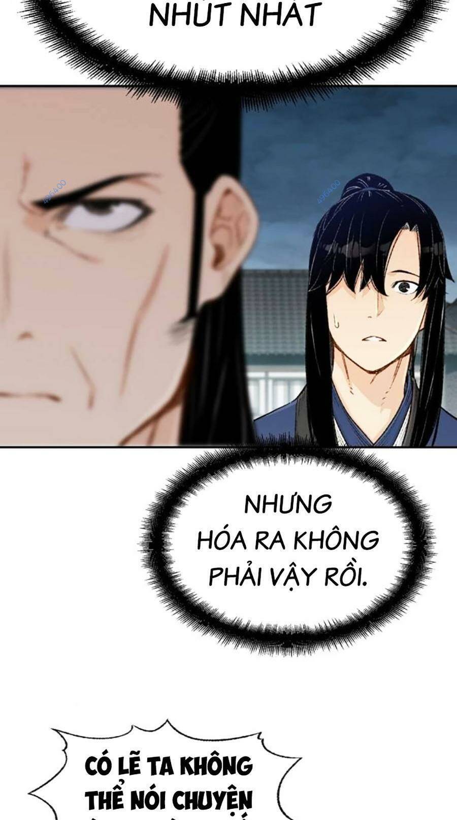 Trùng Sinh Thành Thiên Ma Chương 7 Ảnh 38