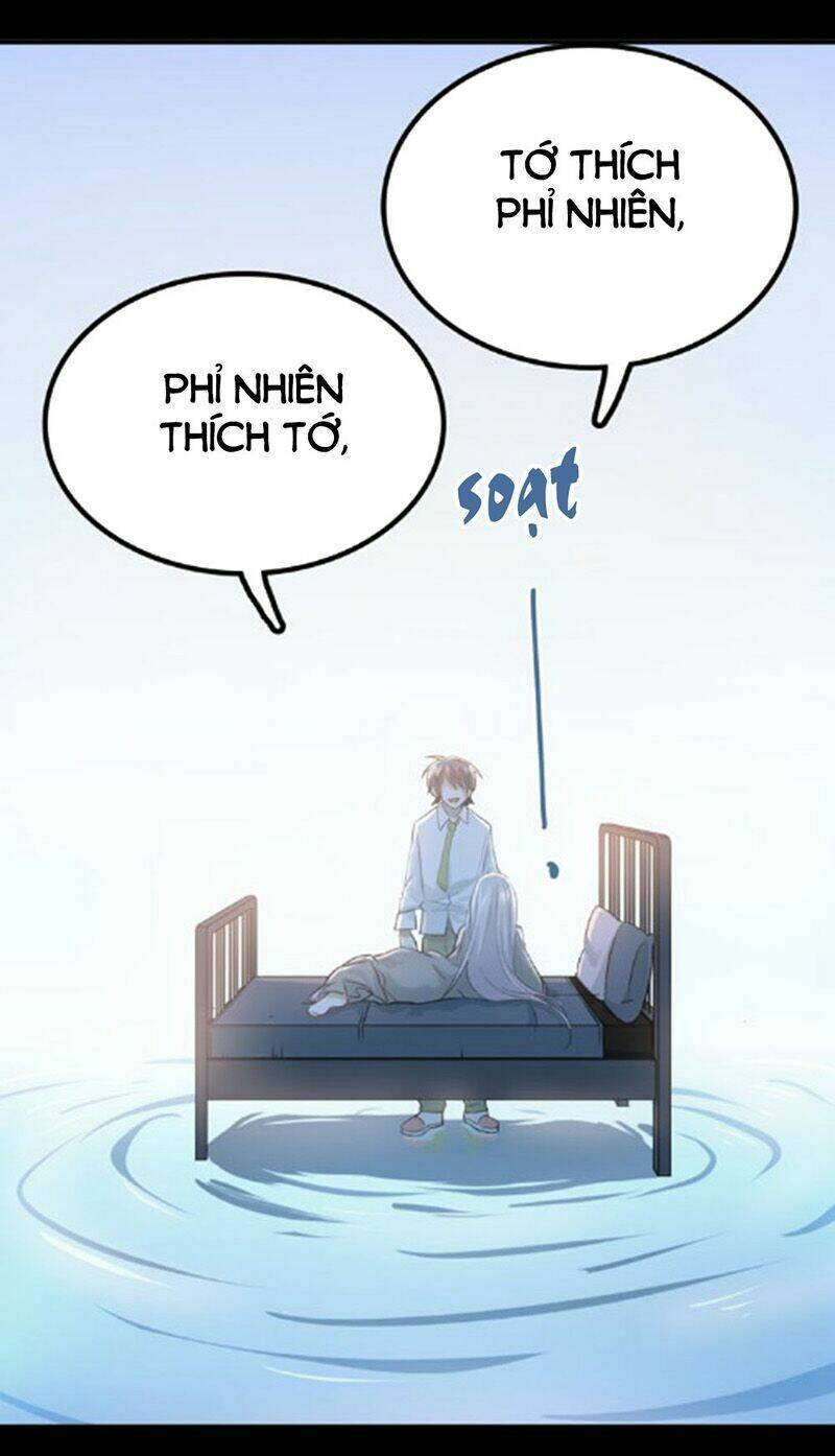 Đầu Gấu Biết Yêu Chương 103 Ảnh 9