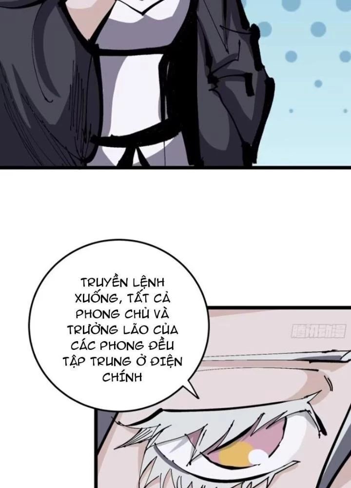Tự Kỷ Luật Ta Đây Bất Khả Chiến Bại Chương 130 Ảnh 18