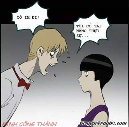 Cô Gái Ma Thuật Chương 2 Ảnh 19