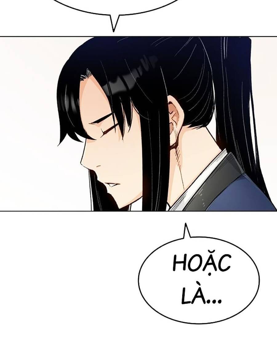 Trùng Sinh Thành Thiên Ma Chương 2 Ảnh 11