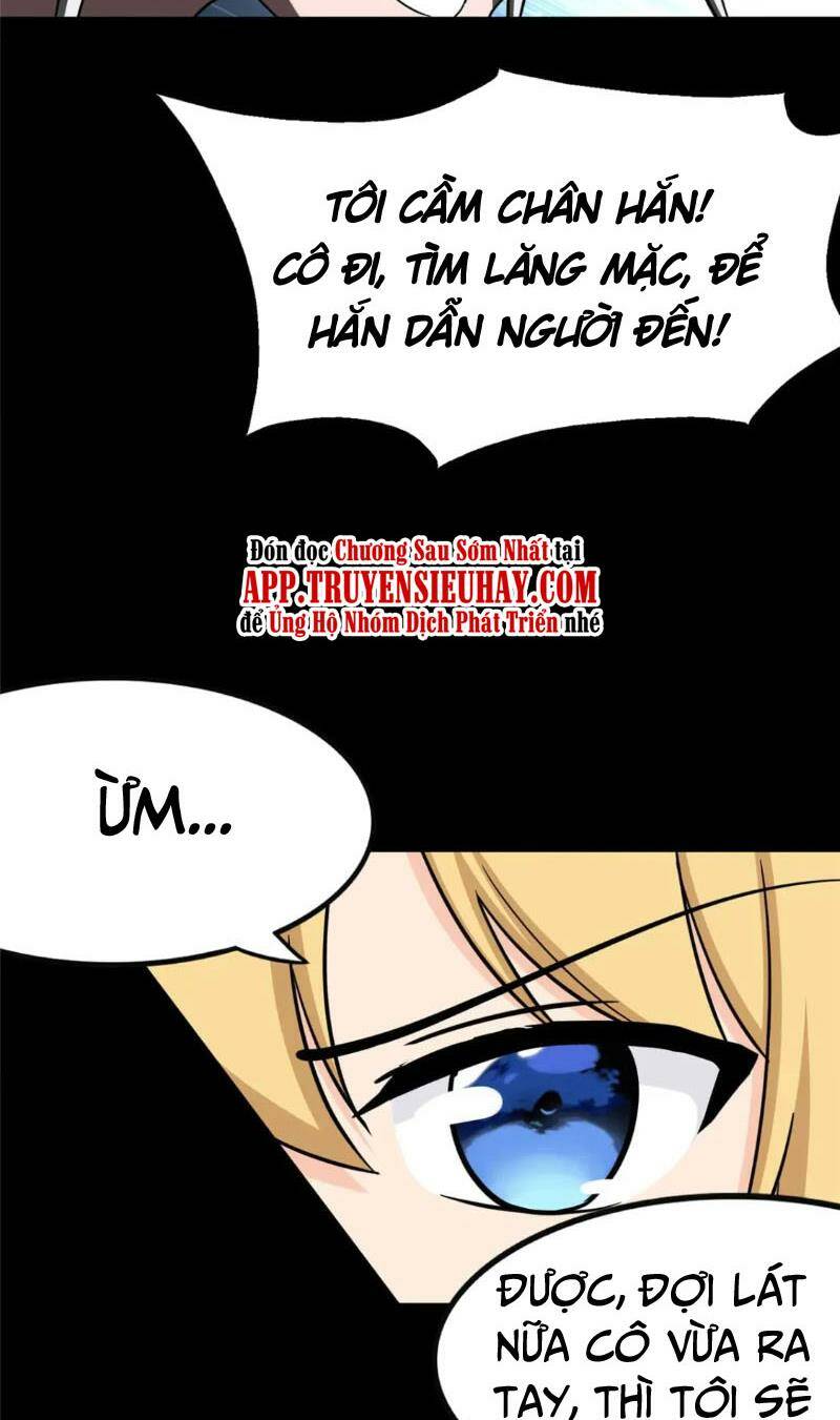 Bạn Gái Zombie Của Tôi Chương 400 Ảnh 14