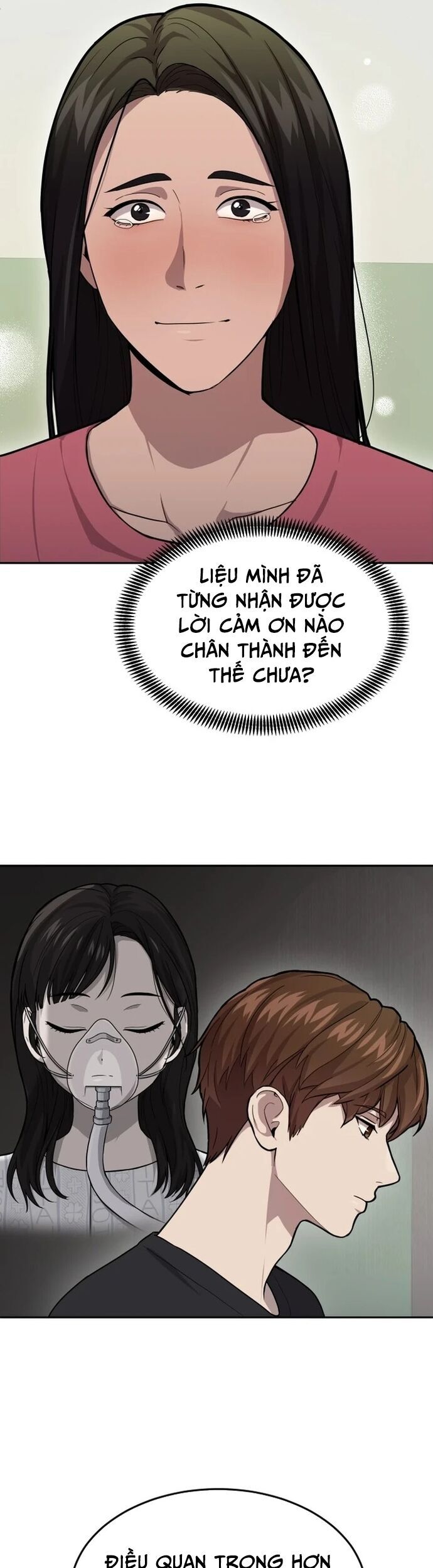 Sứ Mệnh Thần Y Chương 5 Ảnh 10
