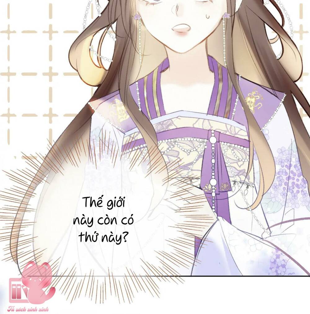 Vi Phu Của Ta Là Long Ngạo Thiên Chương 40 Ảnh 51