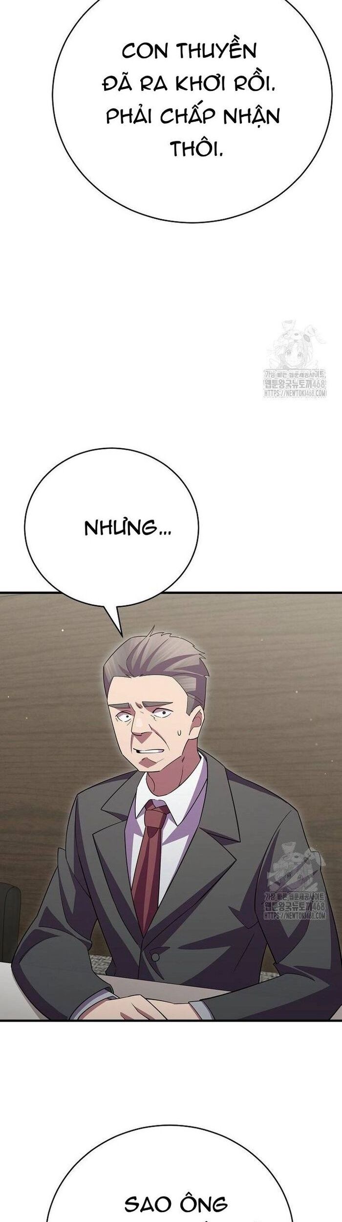 Tam Vương Truyền Nhân Chương 39 Ảnh 39