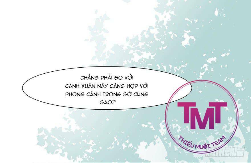 Sở Cung Tứ Thời Ca Chương 5 Ảnh 31