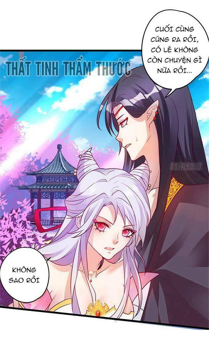 Liêu Liêu Trai Chương 6 Ảnh 61