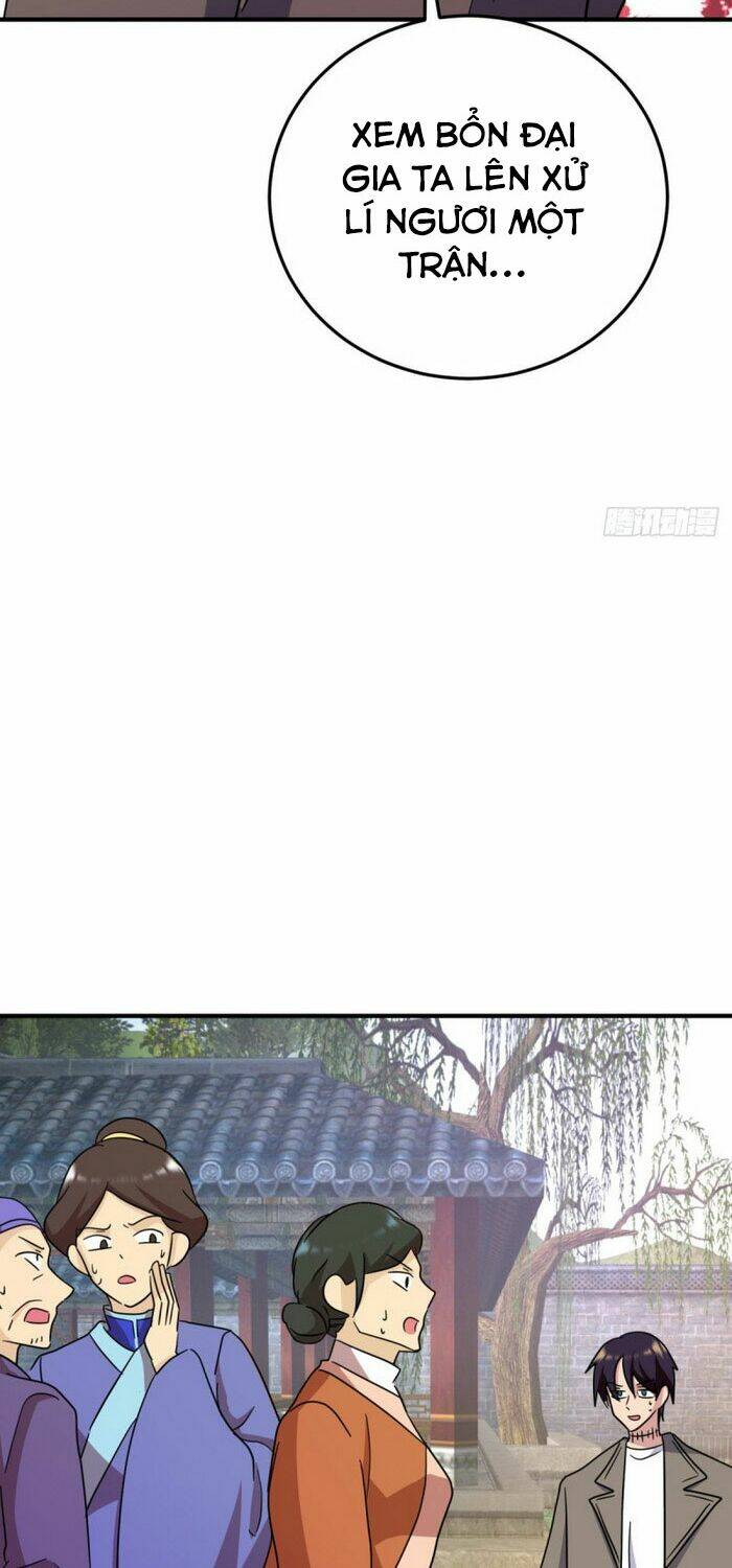 Đại Gia Livestream Vạn Giới Chương 82 Ảnh 21
