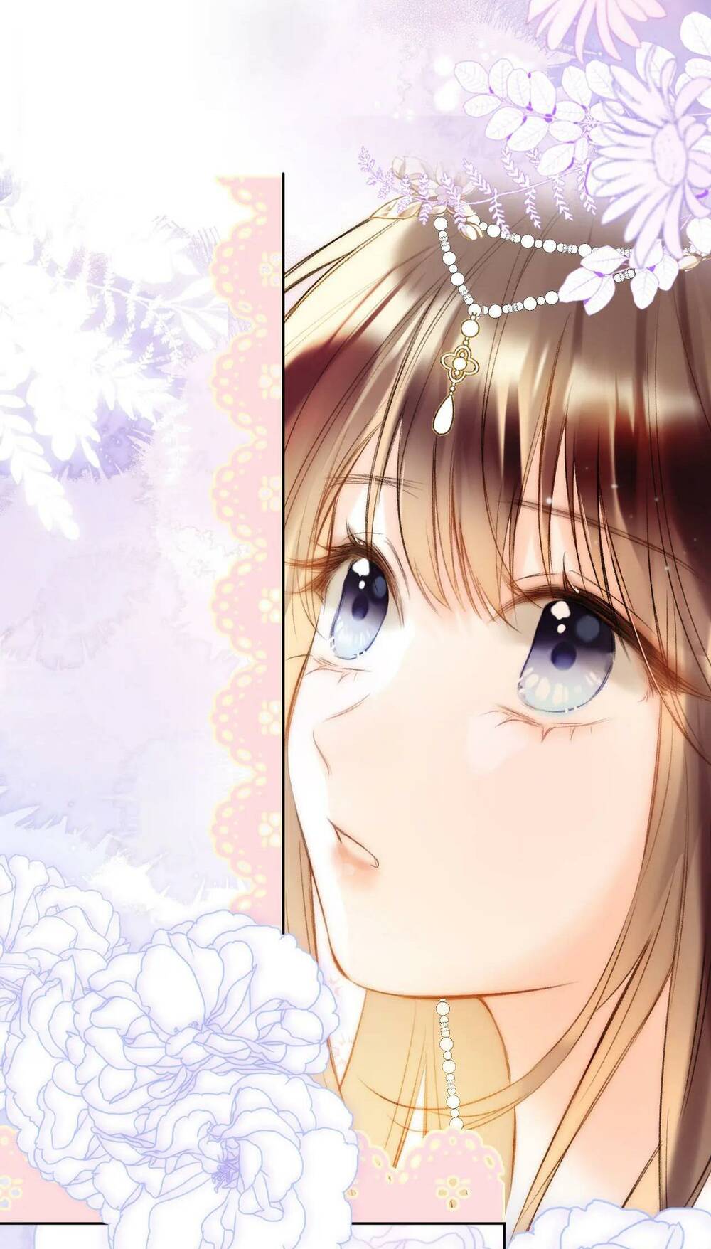 Vi Phu Của Ta Là Long Ngạo Thiên Chương 42 Ảnh 13