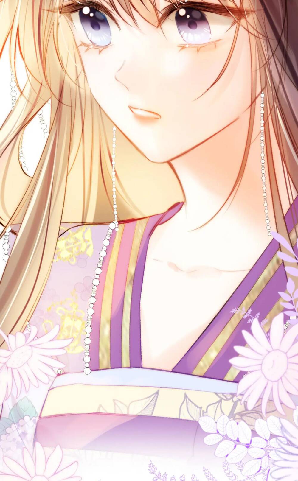 Vi Phu Của Ta Là Long Ngạo Thiên Chương 42 Ảnh 78