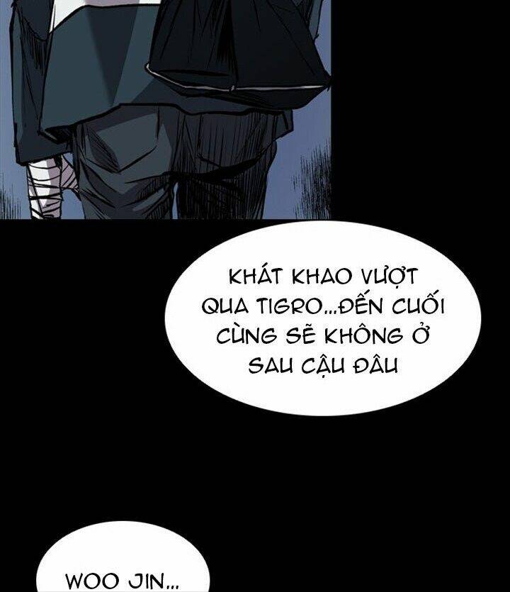 Báo Thù Chương 119 Ảnh 22