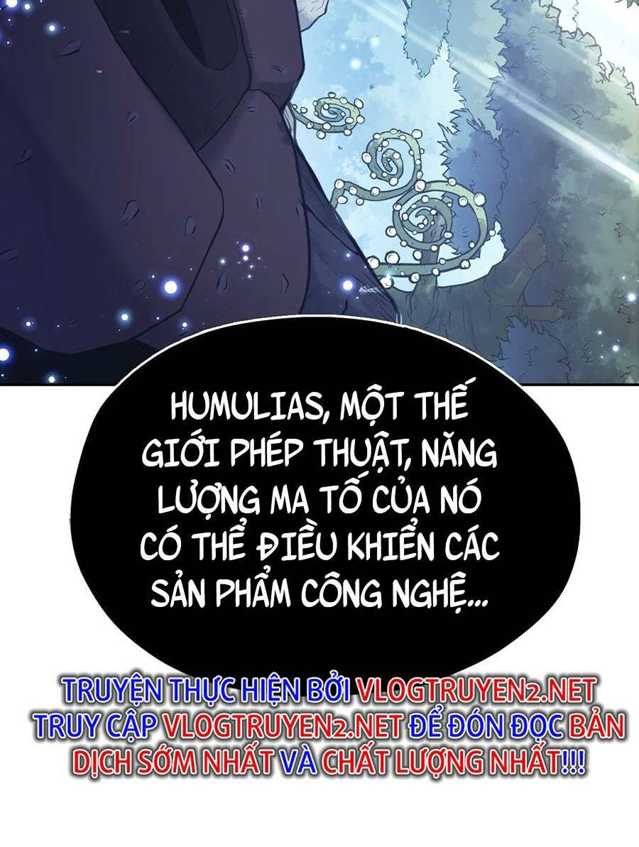 Ngoại Thần Thông Dịch Giả Chương 3 Ảnh 137