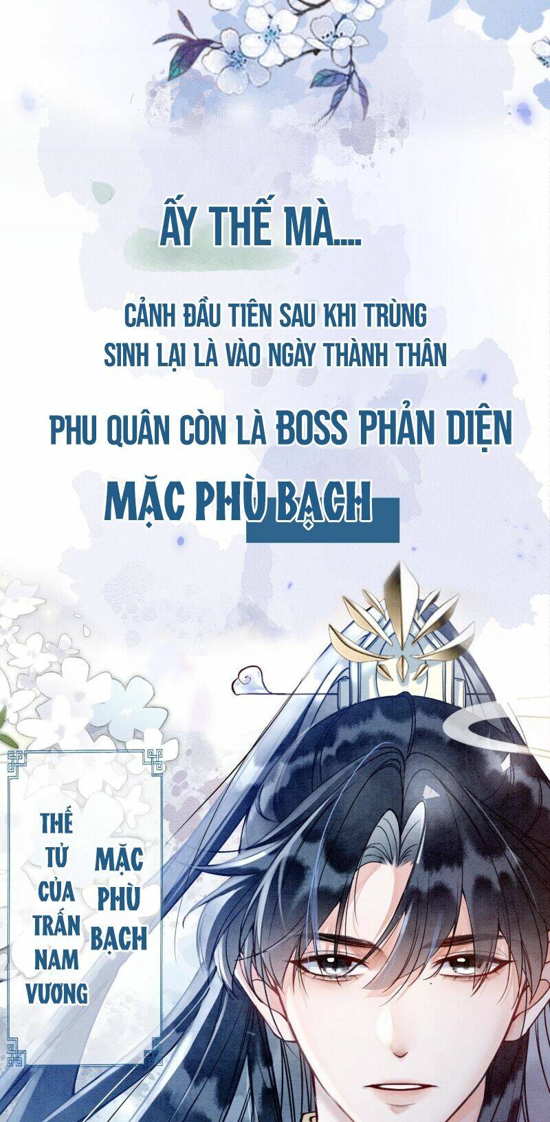 Sau Khi Nàng Bị Đánh Chết, Các Anh Trai Đều Hối Hận! Chương 0 Ảnh 9