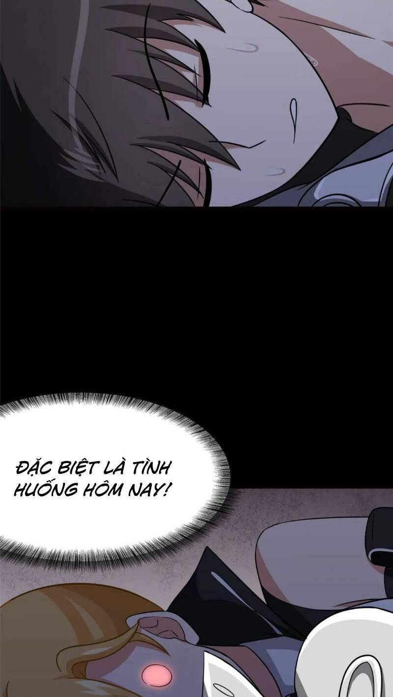 Bạn Gái Zombie Của Tôi Chương 399 Ảnh 35