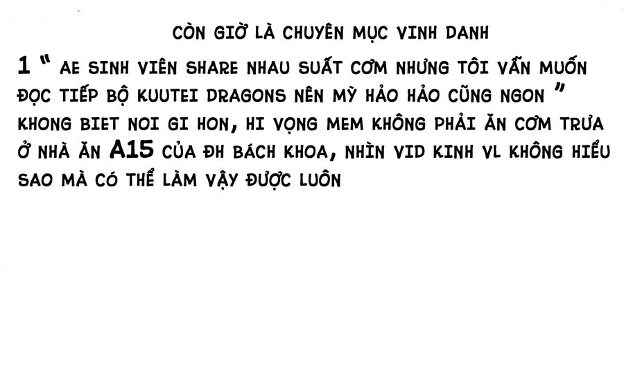 Kuutei Dragons Chương 63 Ảnh 47