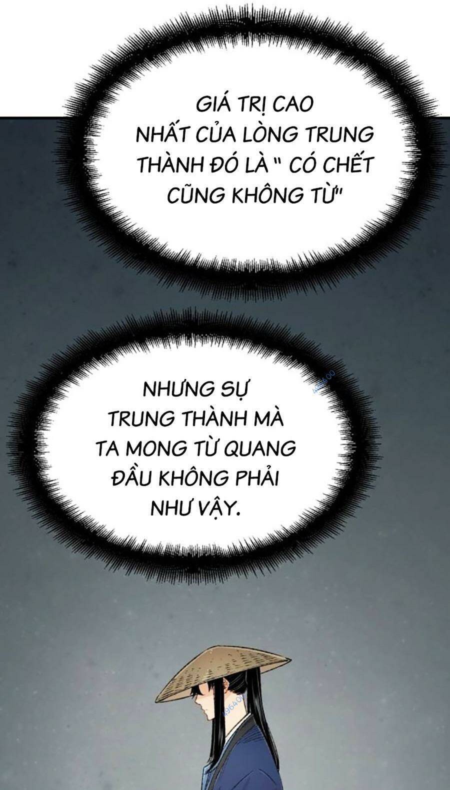 Trùng Sinh Thành Thiên Ma Chương 9 Ảnh 60