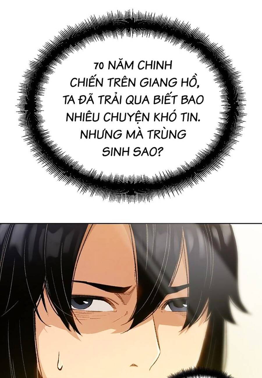 Trùng Sinh Thành Thiên Ma Chương 1 Ảnh 114
