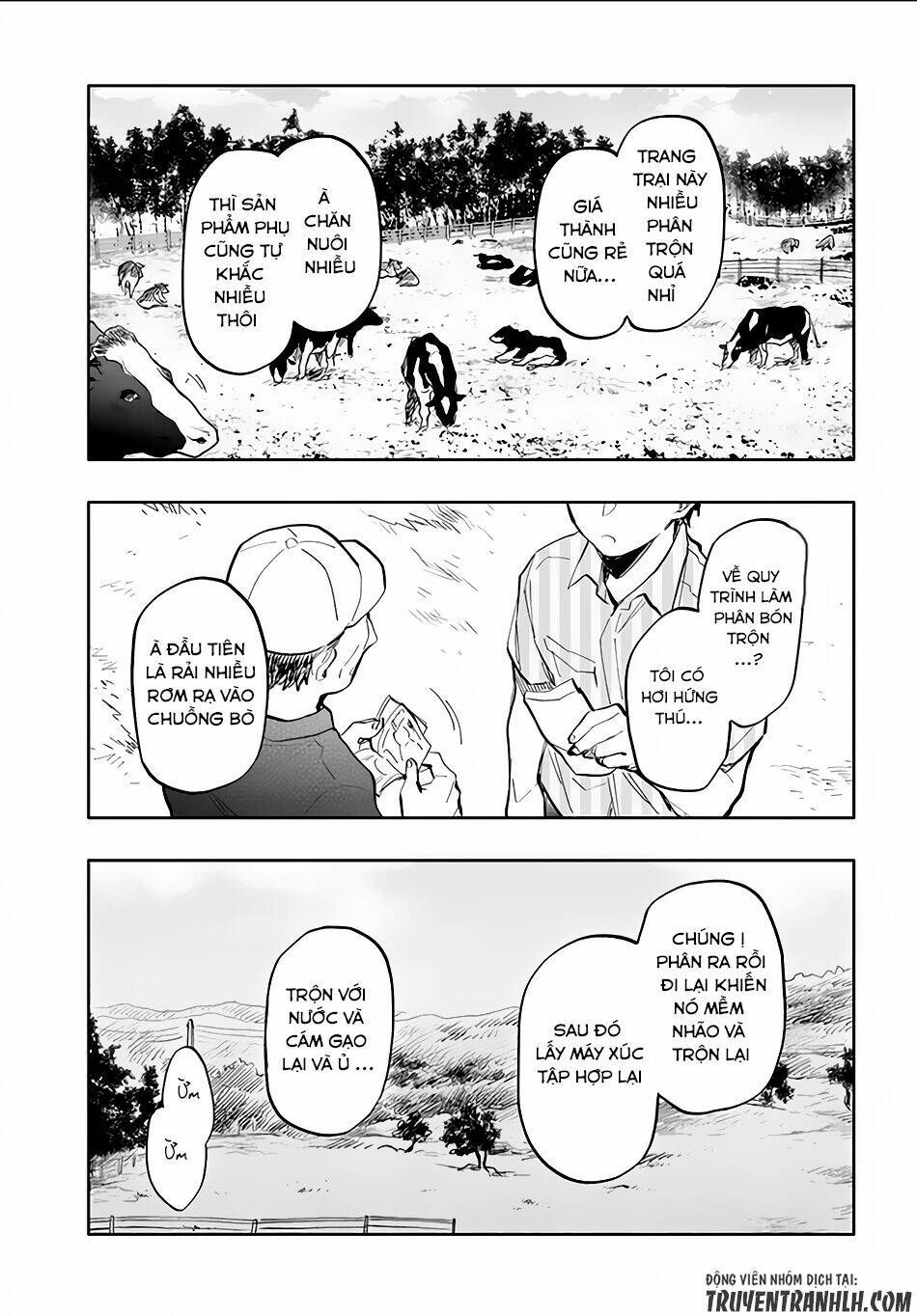 Takarakuji De 40-Oku Atattandakedo Isekai Ni Ijuu Suru Chương 13 Ảnh 5