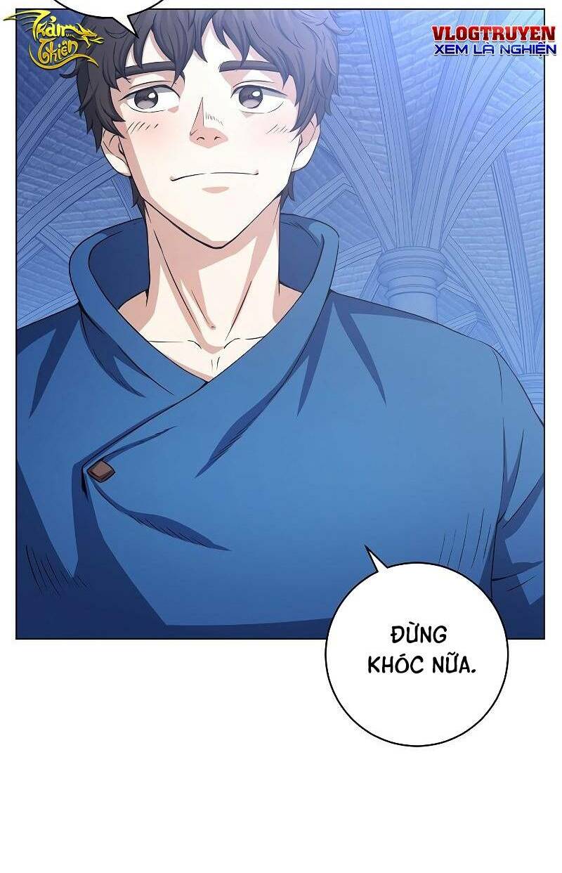 Anh Hùng Tái Xuất Mở Nhà Hàng, Đụng Là Phang! Chương 1 Ảnh 52