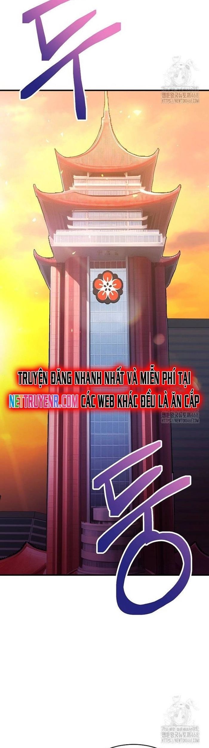 Tam Vương Truyền Nhân Chương 39 Ảnh 58