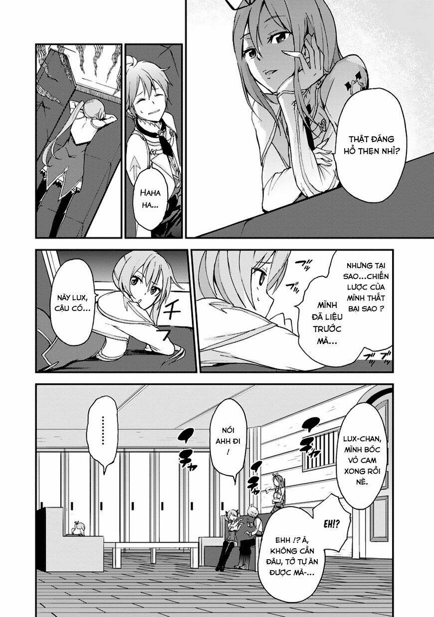 Saijaku Muhai No Shinsou Kiryuu Chương 6 Ảnh 26
