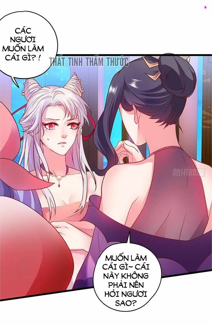 Liêu Liêu Trai Chương 7 Ảnh 14