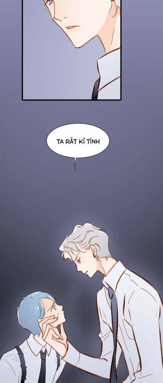 Vũ Trụ Cầm Vị Hưởng Chương 7 Ảnh 31