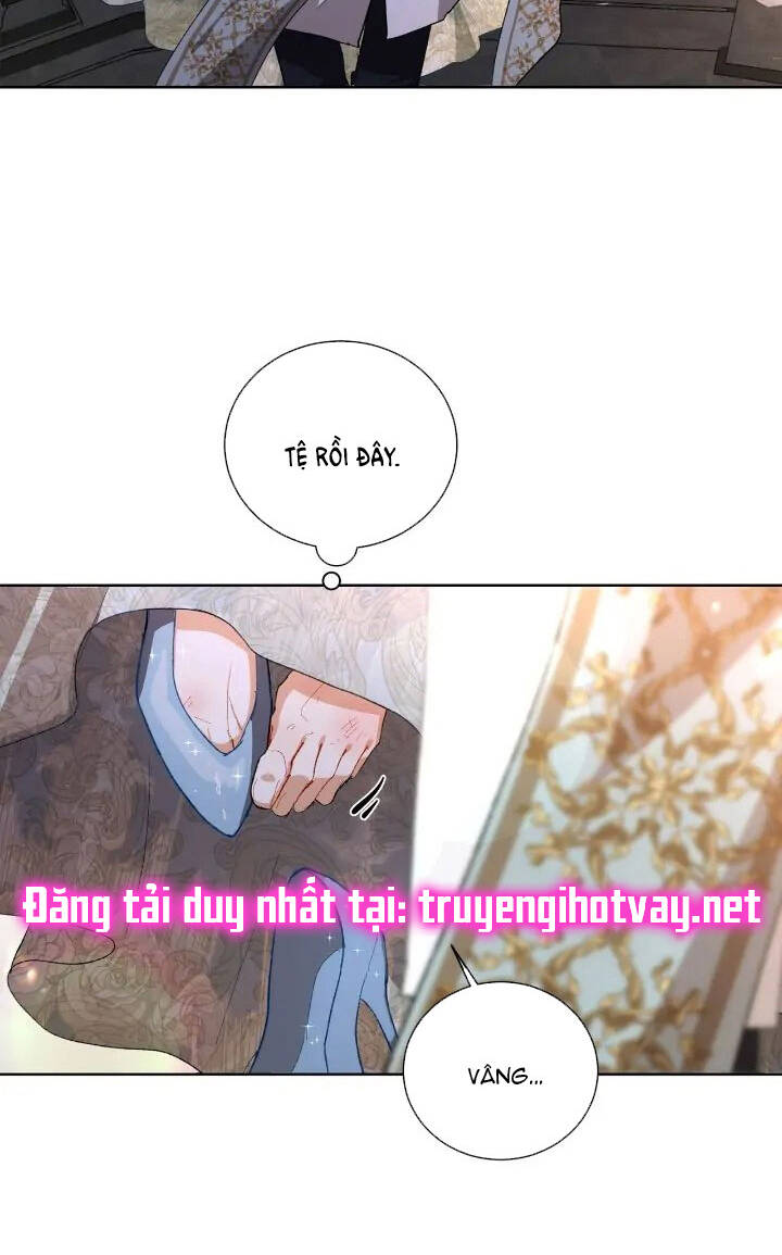Tôi Là Fan Cứng Của Hoàng Tử Chương 70.2 Ảnh 37