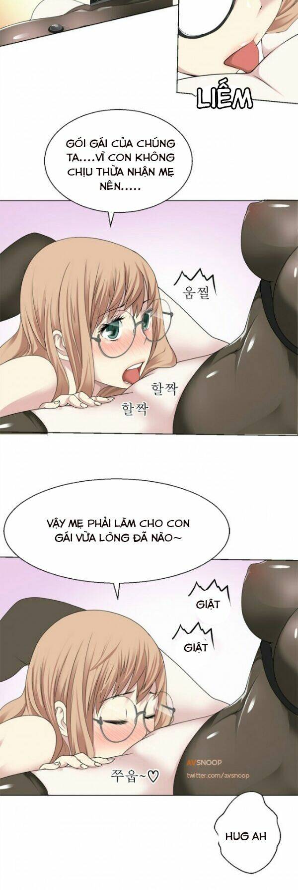 Franken Jo Chương 14 Ảnh 8