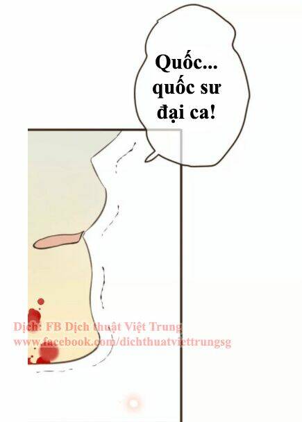 Bạn Trai Tôi Là Cẩm Y Vệ Chương 97 Ảnh 4