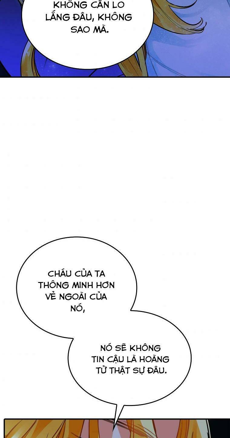 Thú Cưng Của Nữ Đại Công Tước Chương 2 Ảnh 34