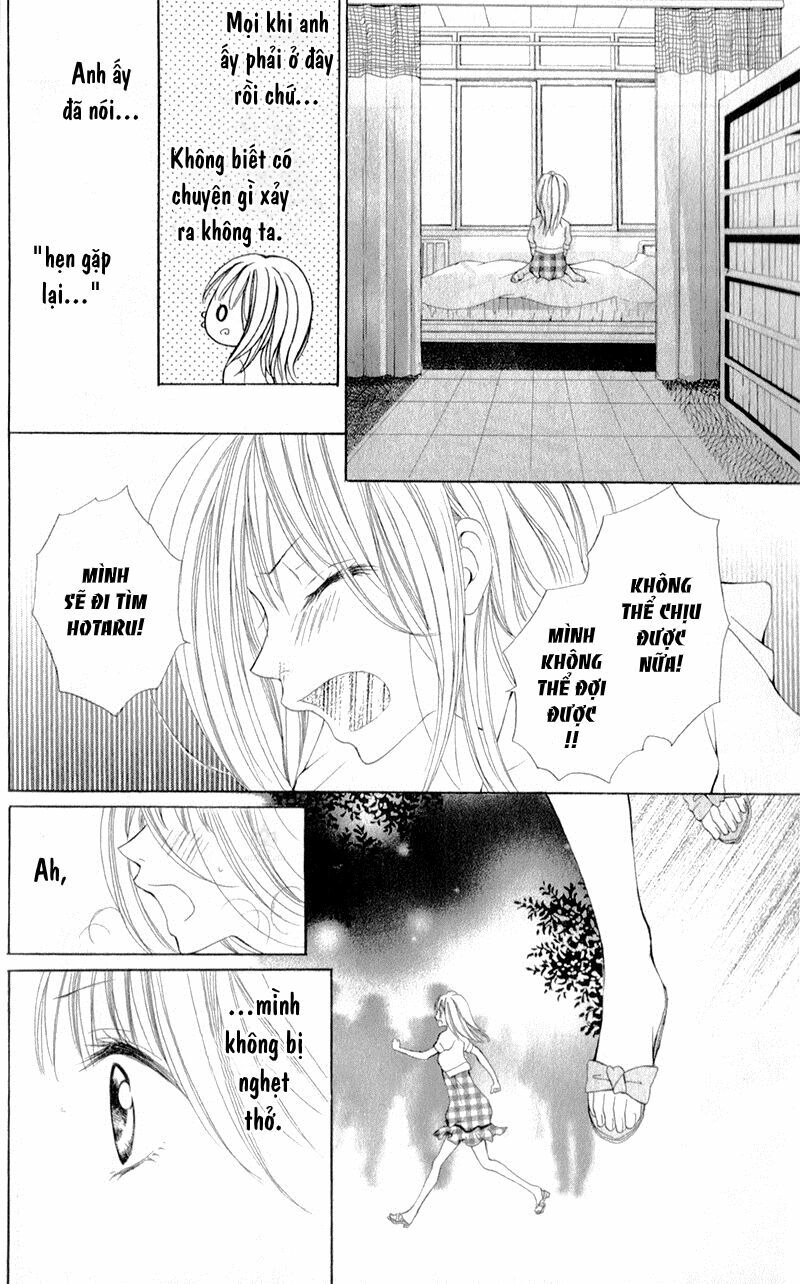 Datte, Kimi Ga Warau Kara Chương 5 Ảnh 33