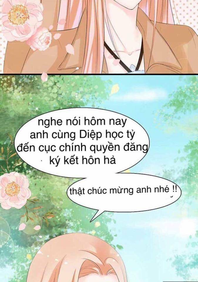 Châu Tiên Sinh, Ép Cưới Là Bất Hợp Pháp Đấy Chương 5 Ảnh 15