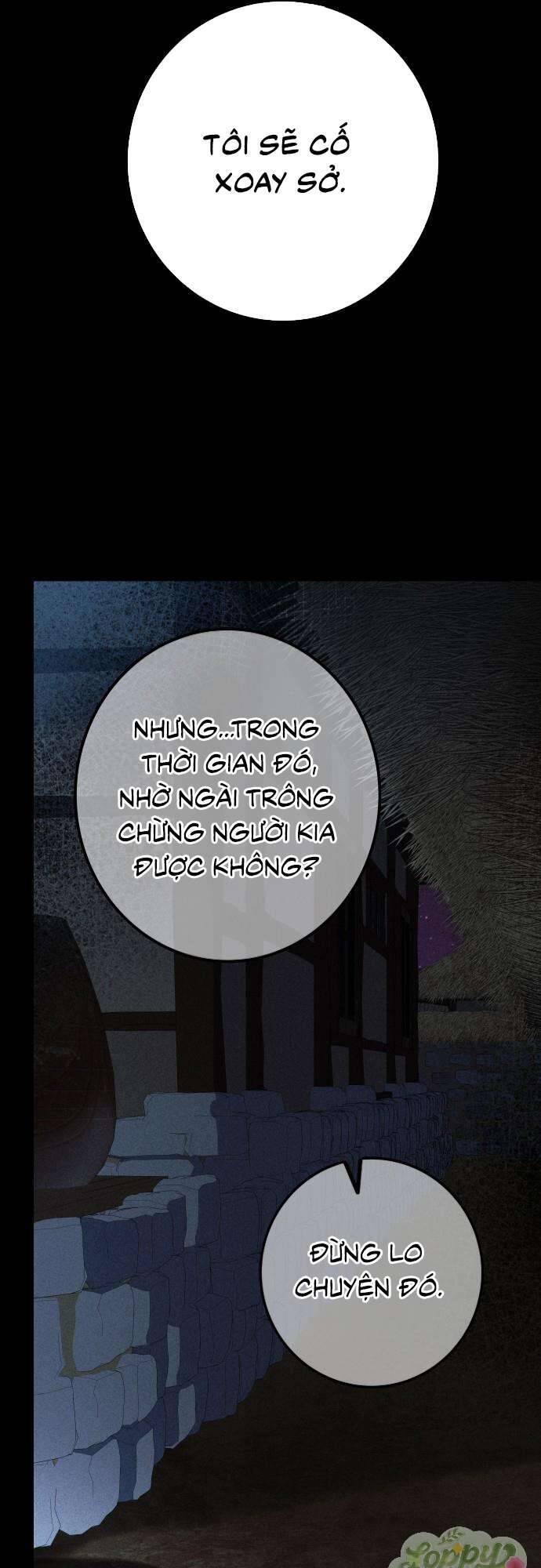 Cuộc Tuyển Chọn Vương Phi Triều Joseon Chương 21 Ảnh 29