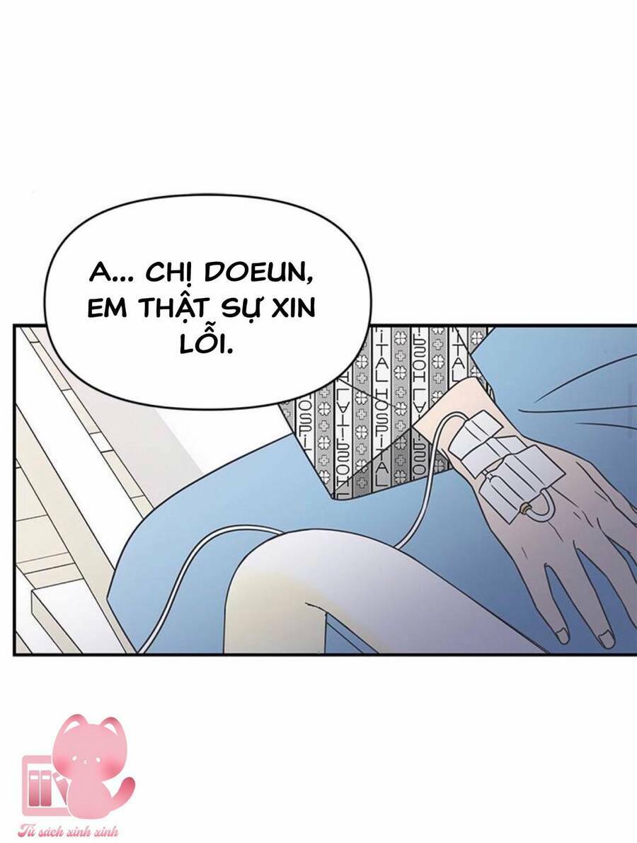 Kế Hoạch Hẹn Hò Của Bareum Chương 97 Ảnh 24