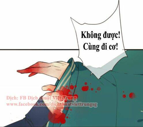 Bạn Trai Tôi Là Cẩm Y Vệ Chương 97 Ảnh 27