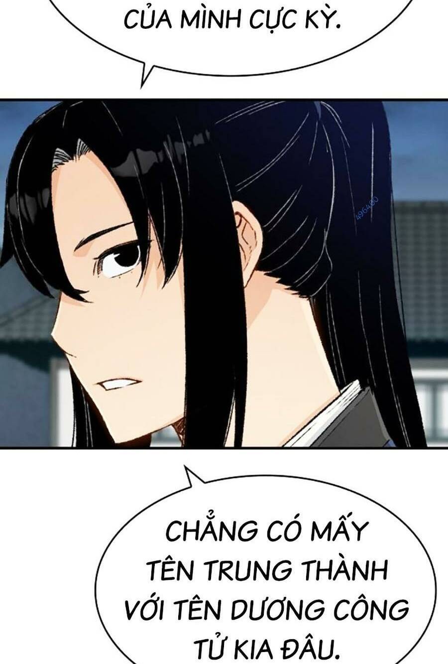 Trùng Sinh Thành Thiên Ma Chương 7 Ảnh 65