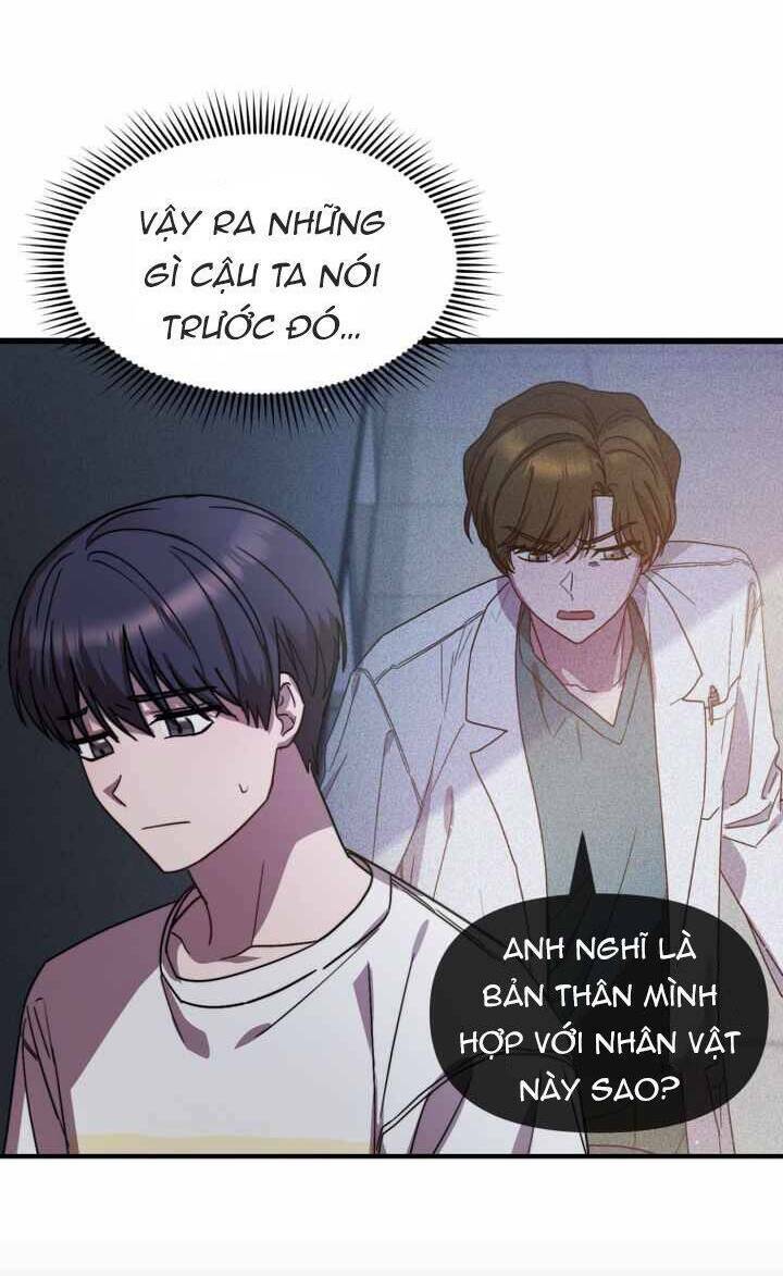 Thư Viện Ẩn Của Siêu Idol Chương 41 Ảnh 58