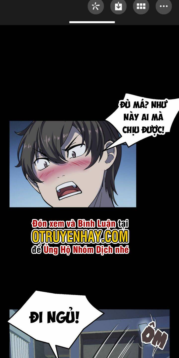 Các Nàng Nói Ta Là Vua Tương Lai Chương 2 Ảnh 24