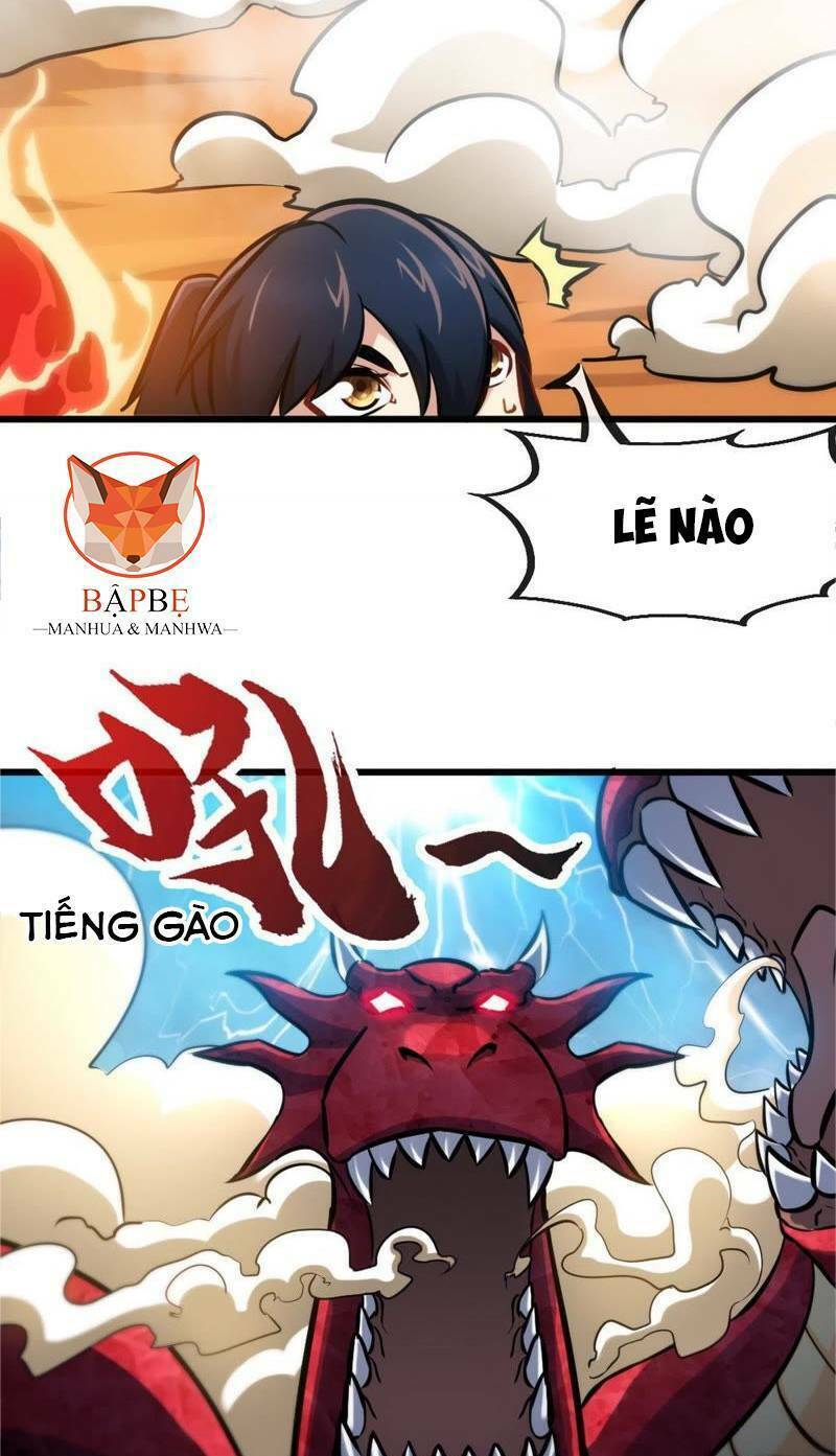 Chí Tôn Thần Ma Chương 178 Ảnh 21