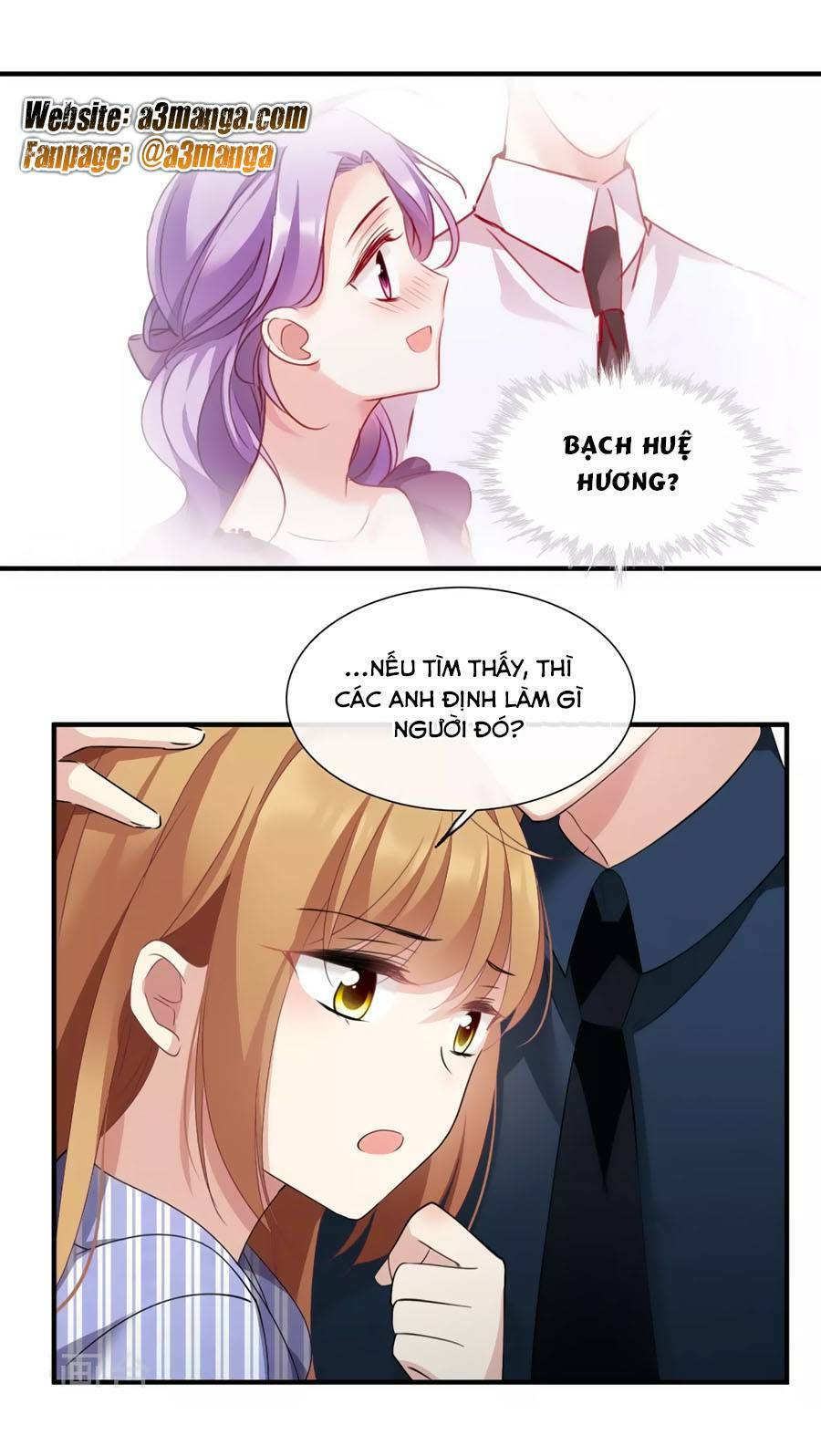 Nhân Chất Tình Nhân Chương 28.1 Ảnh 3