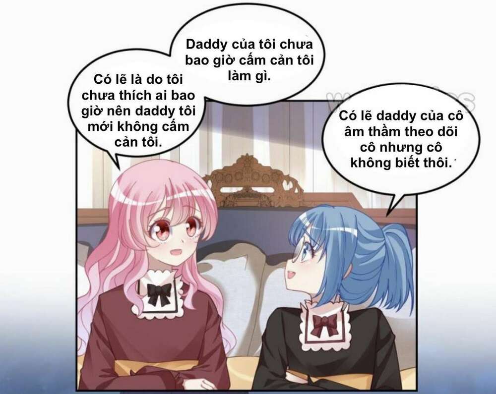 Quy Tắc Sinh Tồn Của Công Chúa Chương 87 Ảnh 53