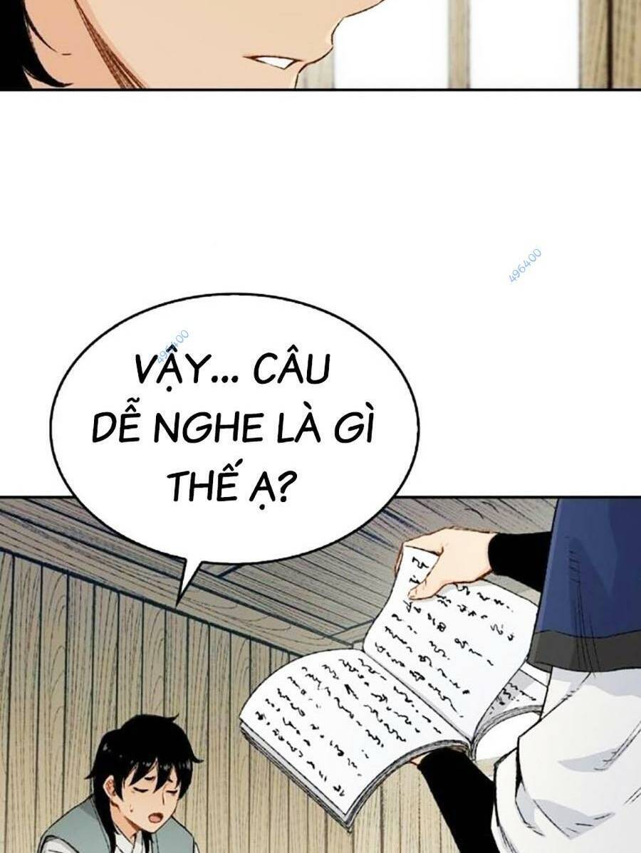 Trùng Sinh Thành Thiên Ma Chương 8 Ảnh 15