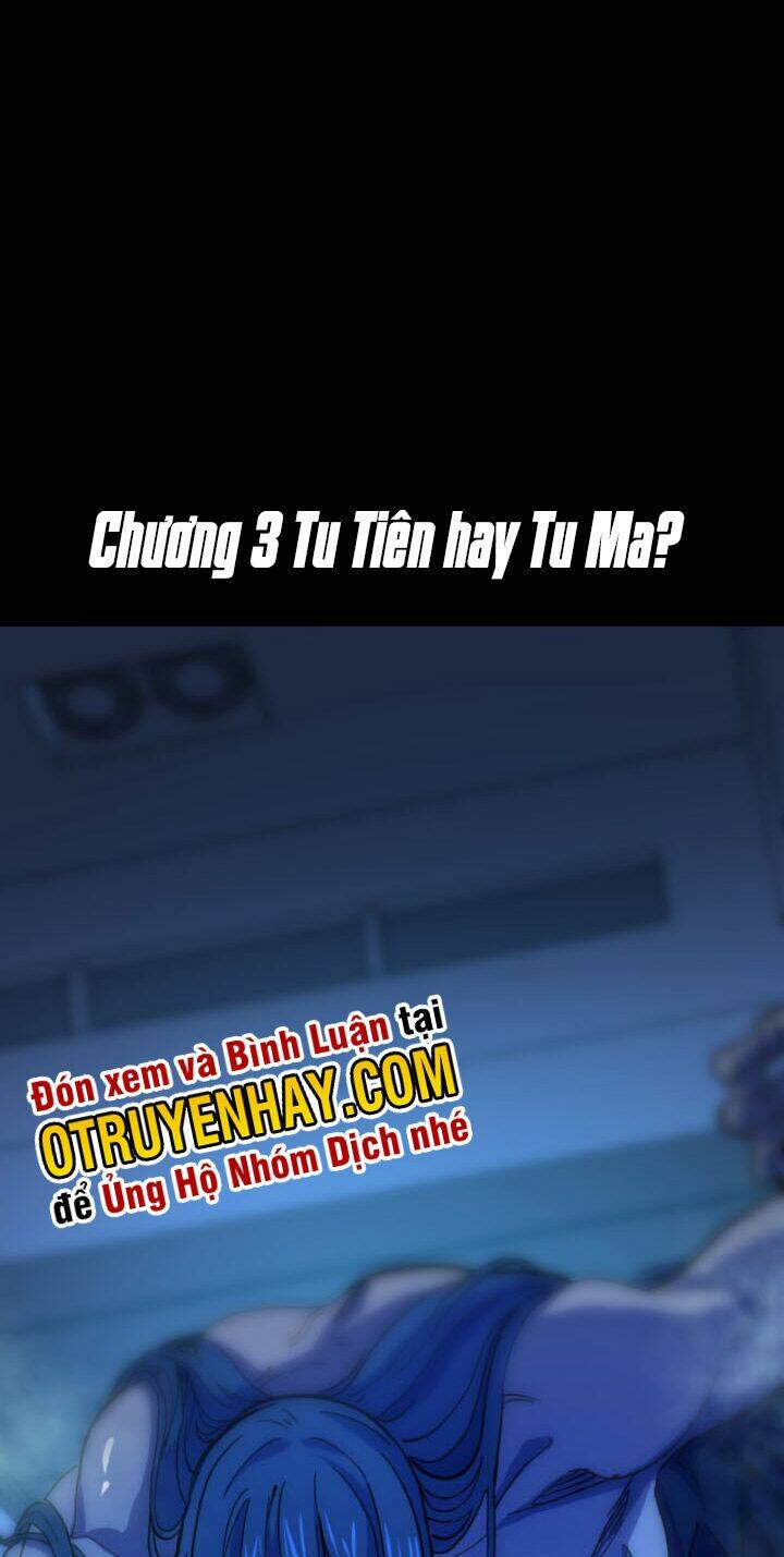 Các Nàng Nói Ta Là Vua Tương Lai Chương 3 Ảnh 5
