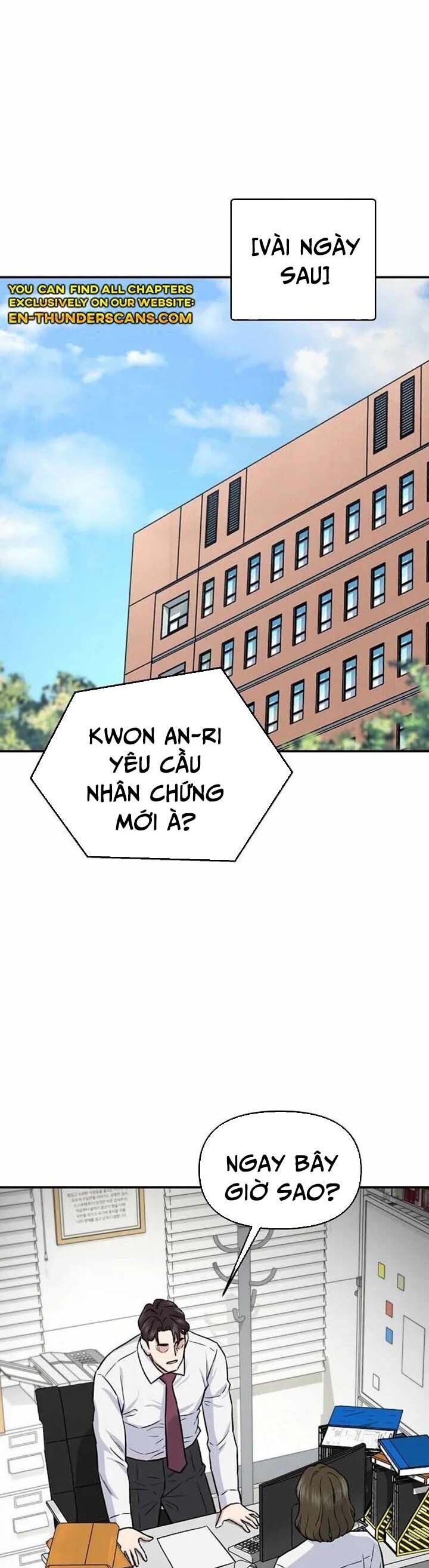 Độc Đạo Chương 31 Ảnh 31