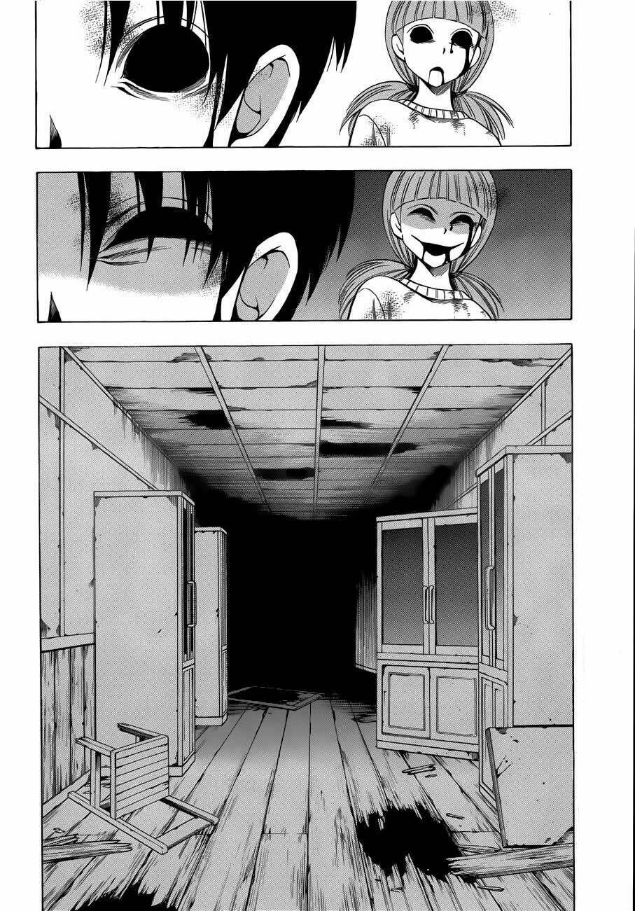 Corpse Party Another Child Chương 10 Ảnh 19